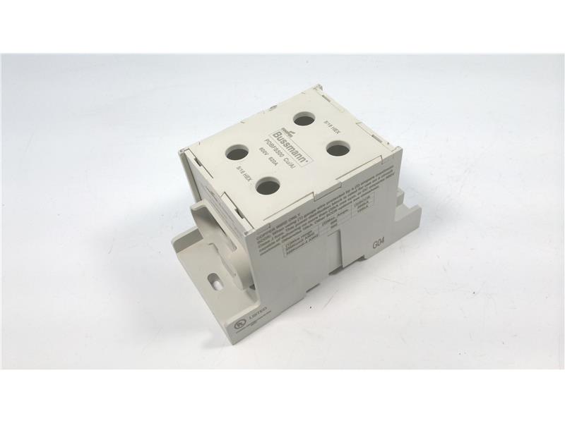 EATON CORPORATION PDBFS500