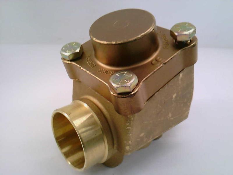 SUPERIOR HVACR 808C-15S