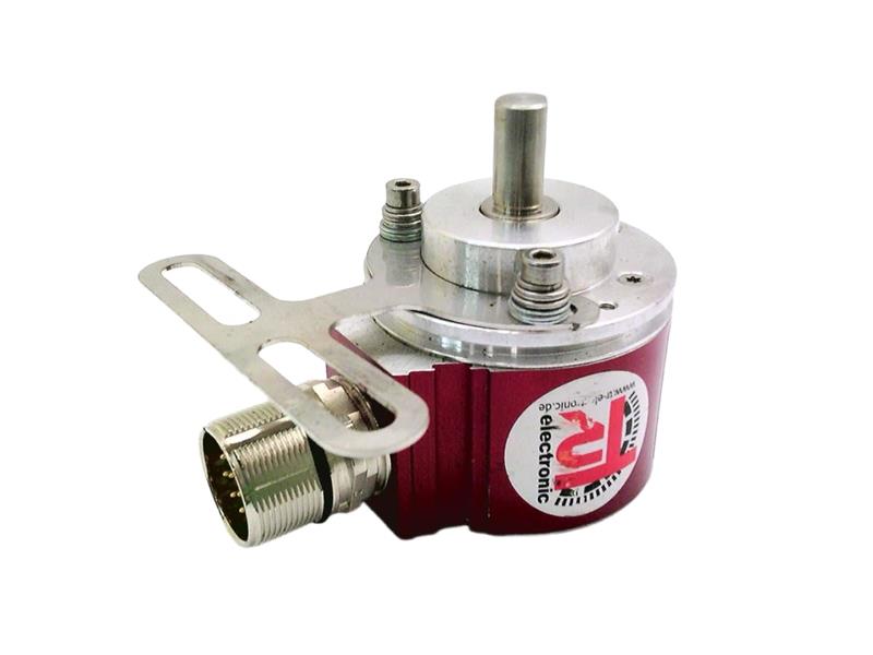 IEV582-00045 by T&R ELECTRONIC