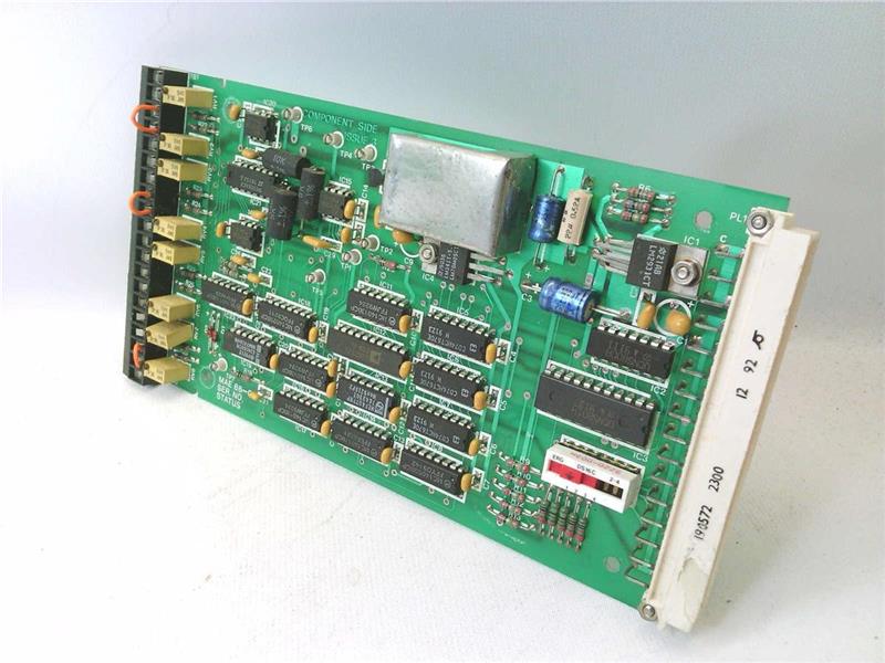 MAE86-02 by CONVERTEAM