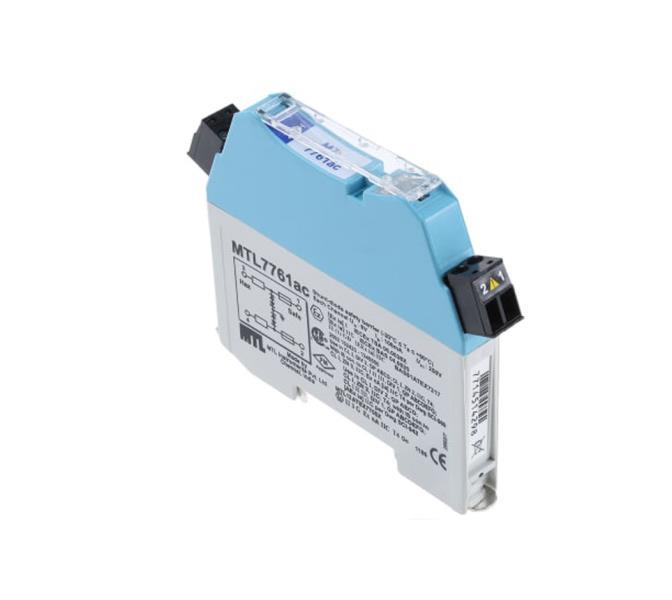 EATON CORPORATION MTL7758-