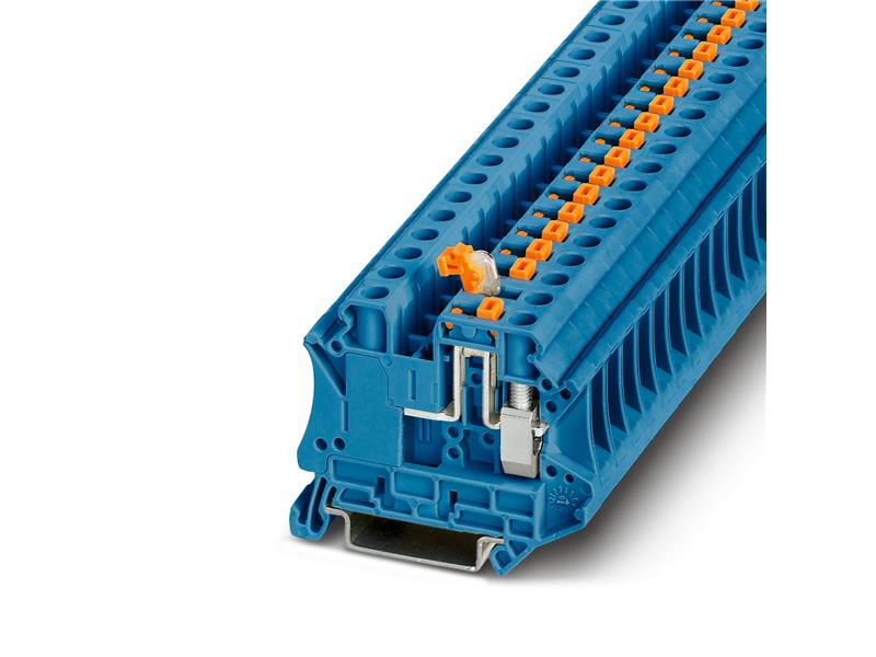 PHOENIX CONTACT UT 6-MT BU