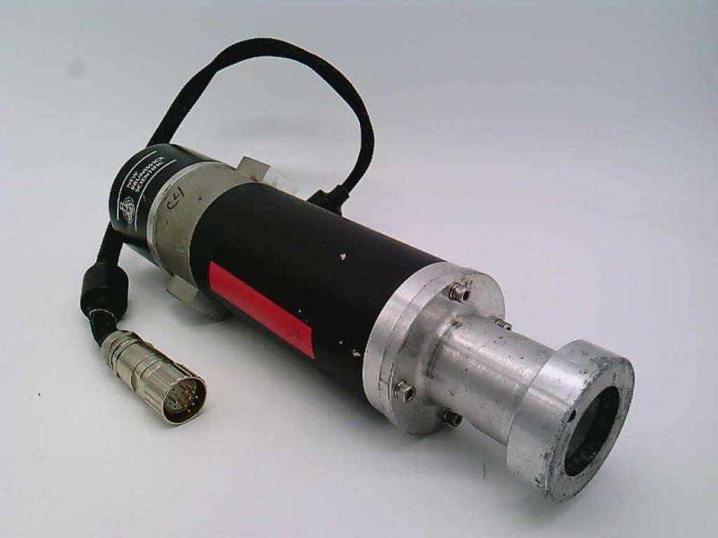 MOOG C34-L80W40M07-003