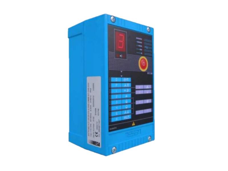 ESTRO ESTRO-C S-000-05-03-C-N-115-000-7-C000000/7/11284