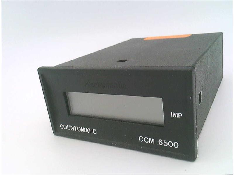 CARLO GAVAZZI CCM-6500