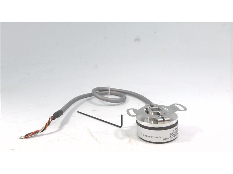 ENCODER PRODUCTS 15T-02SF-0500N5ROC-F00 