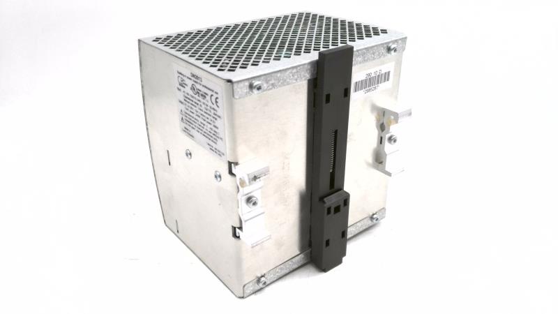 EFECTOR POWER SUPPLY/24VDC/10A-DN2033