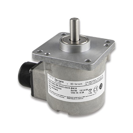 BEI SENSORS 01002-9293