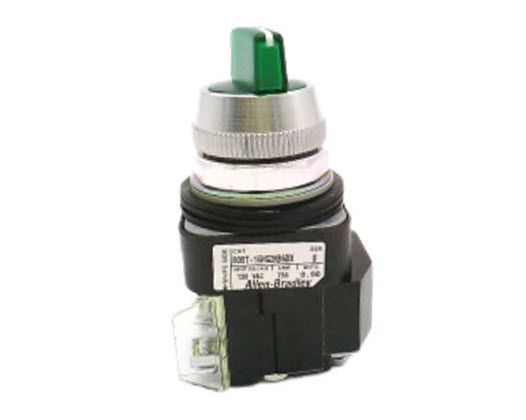 ALLEN BRADLEY 800T-16HG2KB6DX