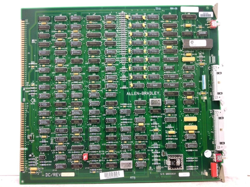 ALLEN BRADLEY 8000-MB3Z