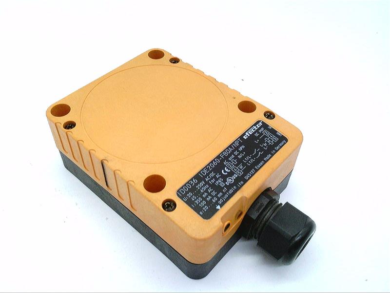 EFECTOR IDE2060-FBOA/NPT/RT-ID0036