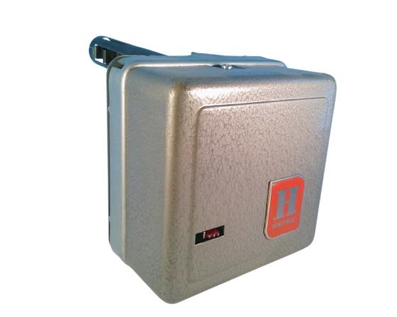 HONEYWELL RA117A-R22R