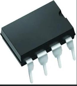 UC3843BN by ST MICRO