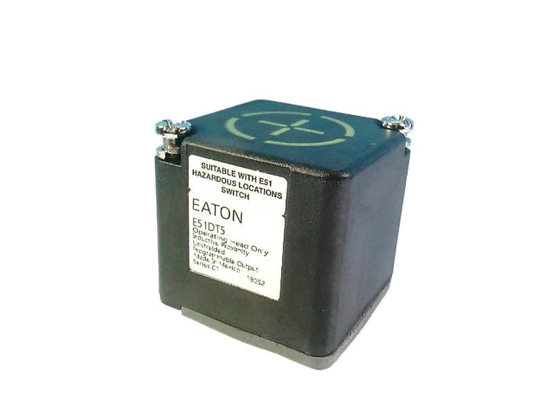 EATON CORPORATION E51DT5