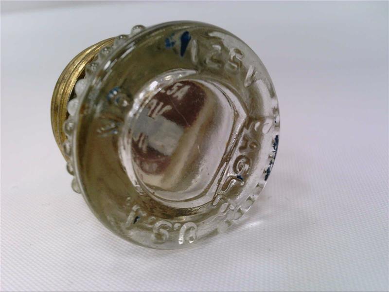 EAGLE ELECTRIC TG-38-25A