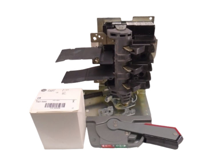 ALLEN BRADLEY 1494V-DH611