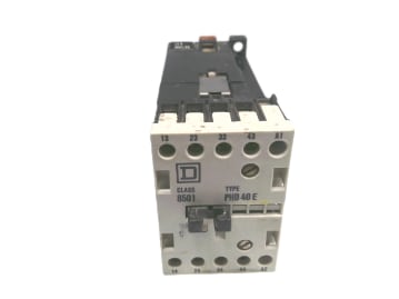 PHD40E by SCHNEIDER ELECTRIC