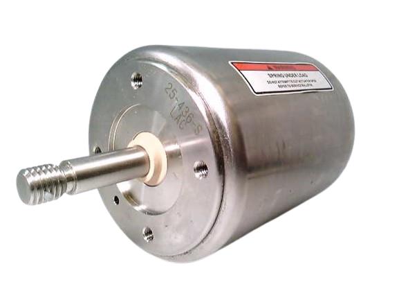 ASEA BROWN BOVERI 25-436-S