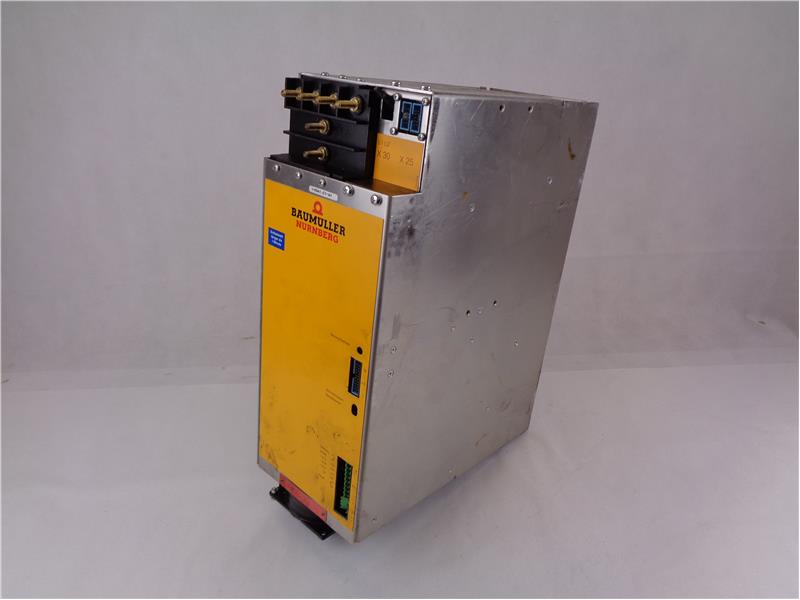 BAUMULLER BUC2-60/60-34-001-01