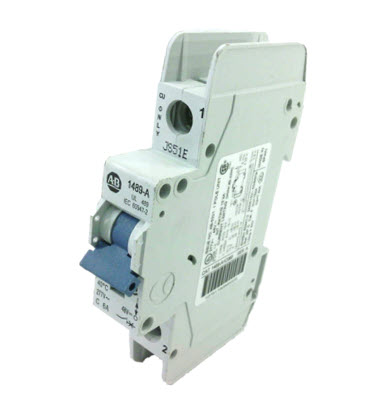 ALLEN BRADLEY 1489-A1C060