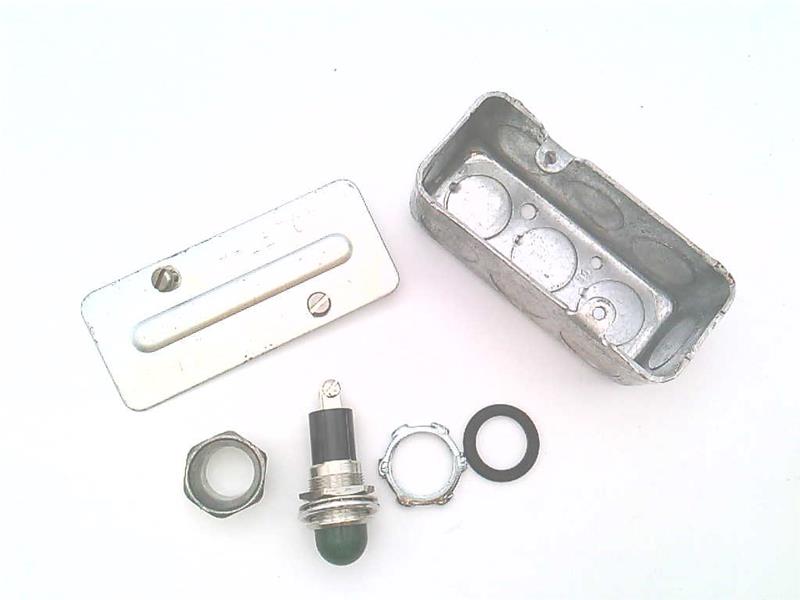 PLT-1-GREEN by PARKER