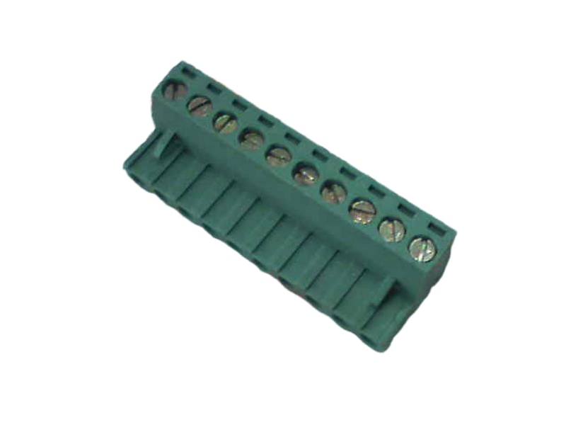 TE CONNECTIVITY 2ESD-10