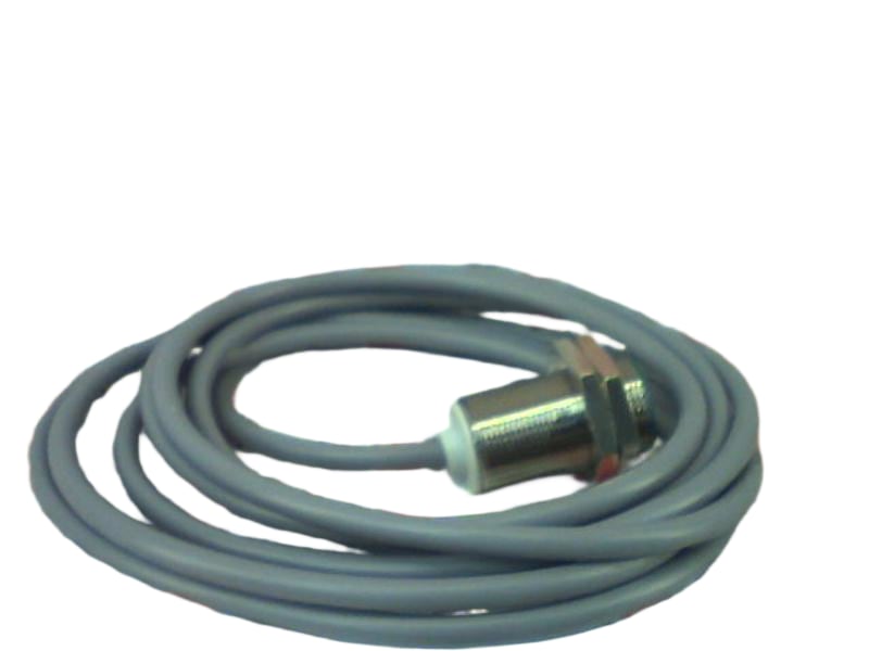 BAUMER ELECTRIC IFRM-18P1701