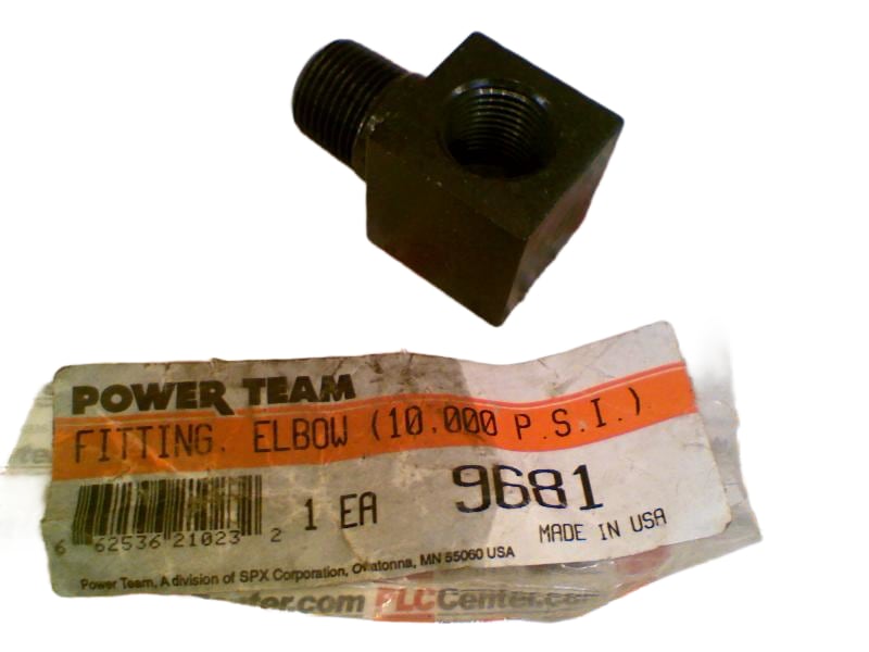SPX 9681