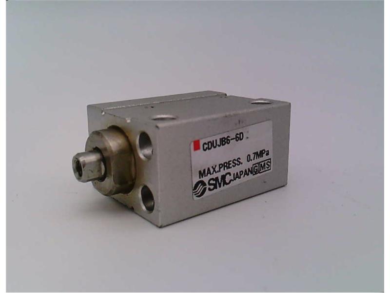 SMC CDUJB6-6D