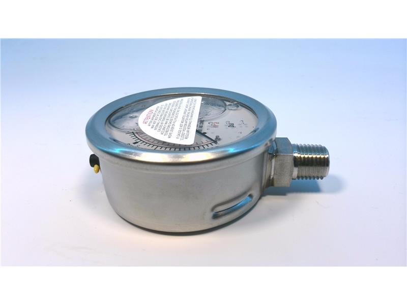 SWAGELOK PGI-63C-OG60-LAOX