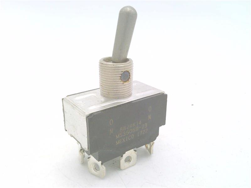 CARLING SWITCH MS35059-23