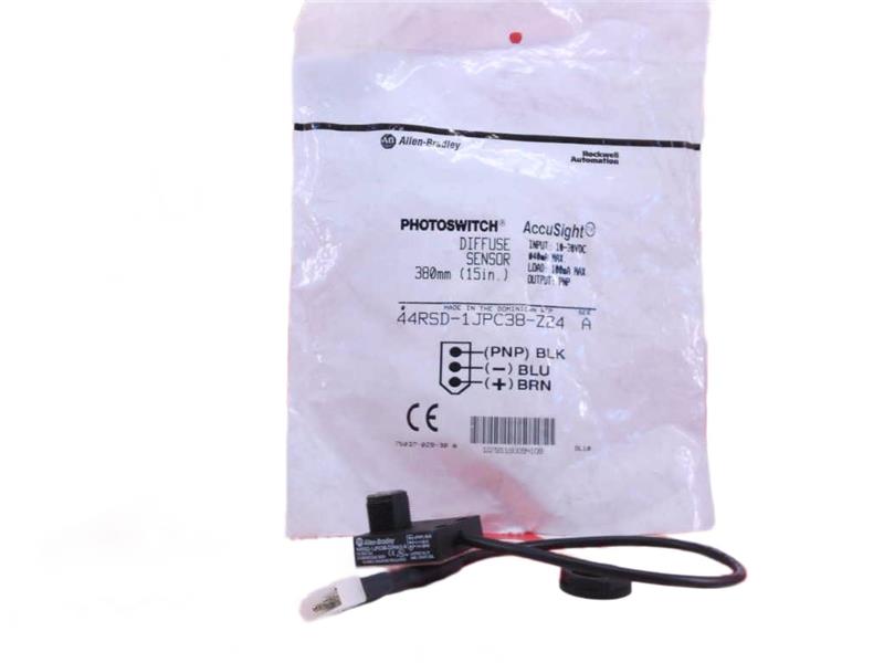 ALLEN BRADLEY 44RSD-1JPC38-Z24