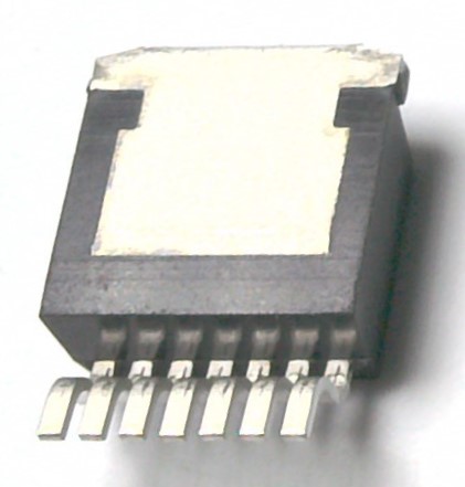 ANALOG DEVICES LT1371HVCR#PBF