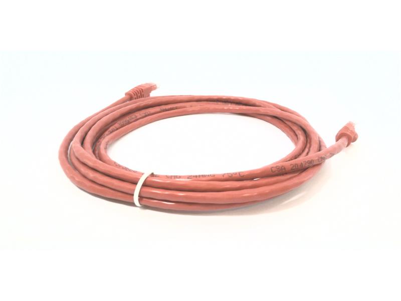 MENCOM RJ45-IC-10-RD