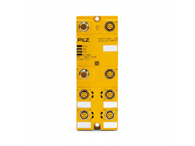 PILZ PDP67F8DIIONHP