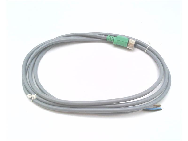 PEPPERL & FUCHS V15-G-2M-PVC