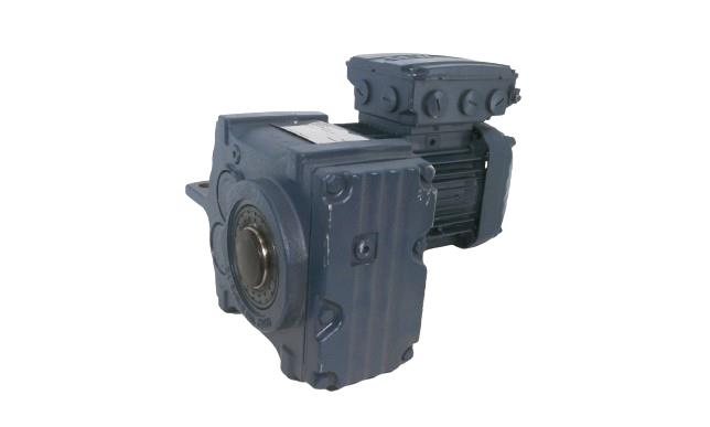 SEW EURODRIVE FA37 DRN71M4