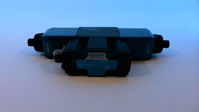 EATON CORPORATION KBDG5V-5-2C90N-MI-PE7-H1-10