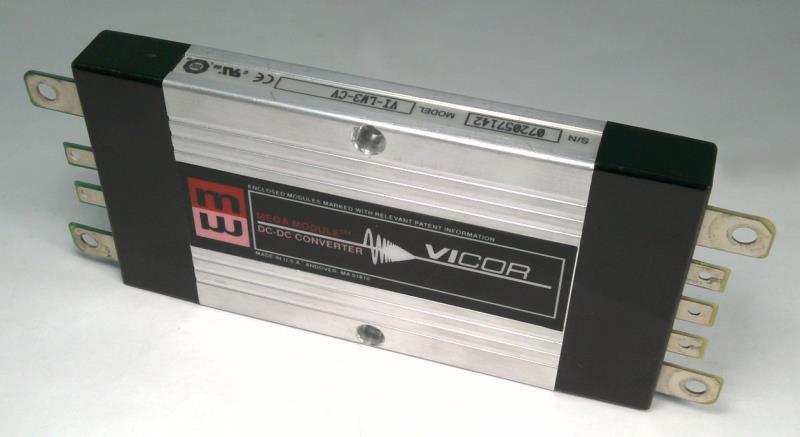 VICOR VI-LW3-CV