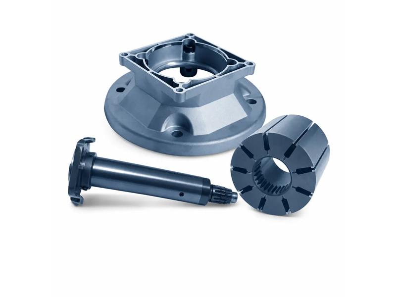 PARKER 0016990