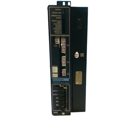 KOLLMORGEN BLMI-325/25-C00