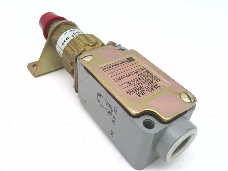 SCHNEIDER ELECTRIC XM2-JM050