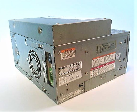 SCHNEIDER ELECTRIC APL3000-BA-CM18-2P-1G-XM250-M