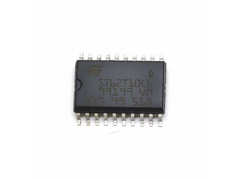 ST MICRO ST62T10CM6