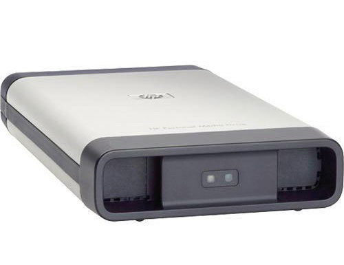 HEWLETT PACKARD COMPUTER HD10000Z