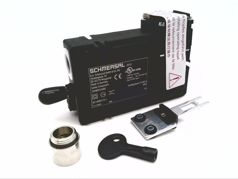 SCHMERSAL TZFWSP.J24VDC/96