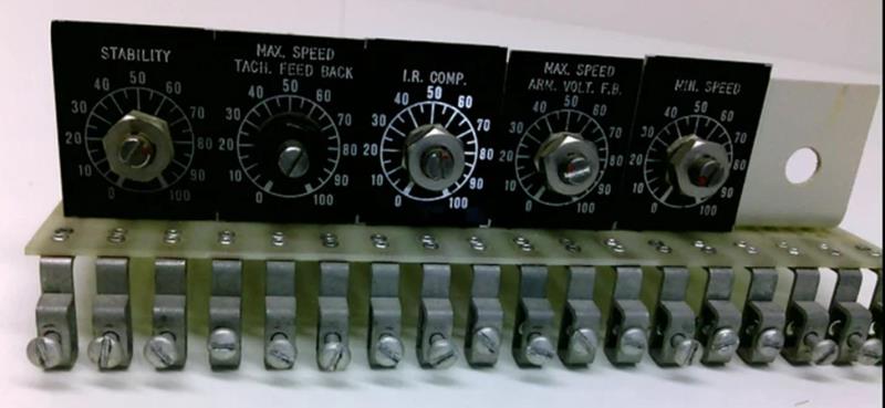 ALLEN BRADLEY 12M03-00194-01