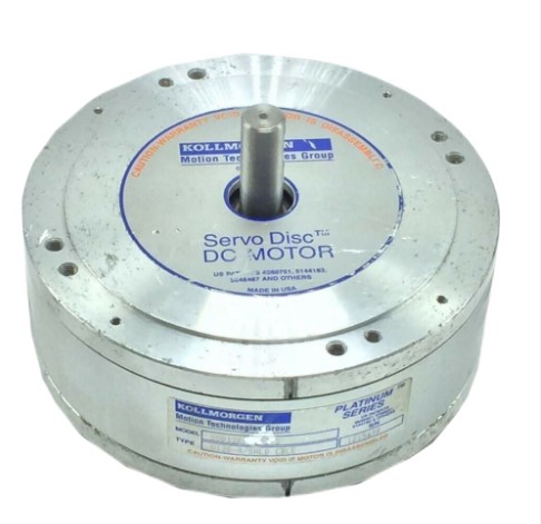 00D09D02001-1 by KOLLMORGEN