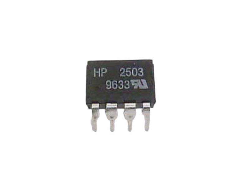 HCPL-2503-000E by BROADCOM