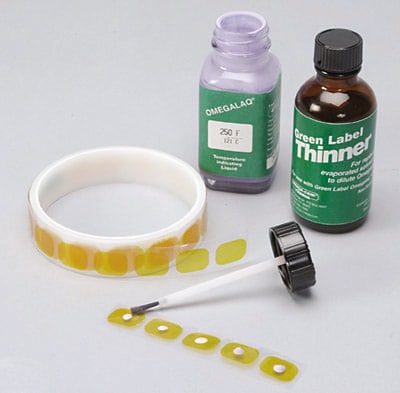 LAQ-0350G by OMEGA ENGINEERING